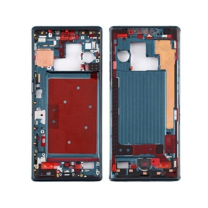 Lcd Display Middle Frame for Huawei Mate 30 Pro 5G Green