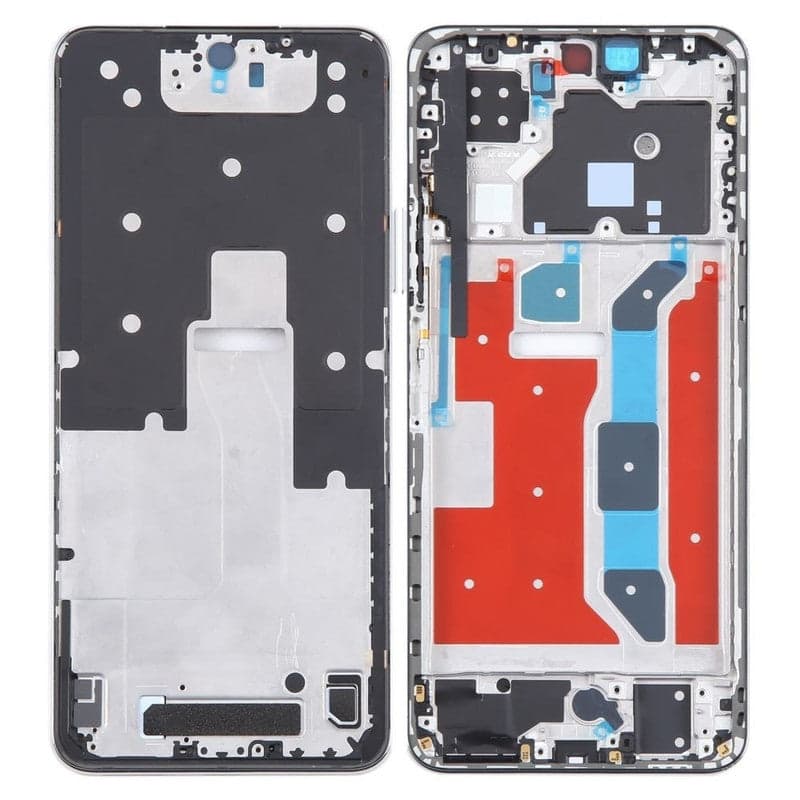 Lcd Display Middle Frame for Huawei Nova 10 SE Green