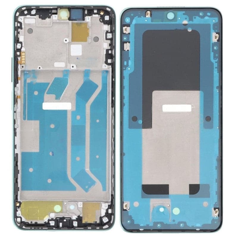 Lcd Display Middle Frame for Huawei Nova Y90 Green