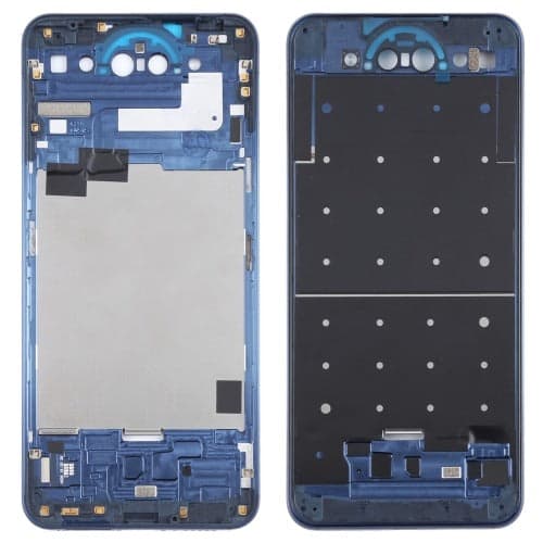 Lcd Frame Middle Chassis for Vivo Nex Blue