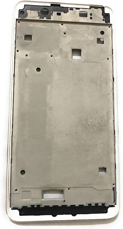 Lcd Frame Middle Chassis for Vivo Y55 4G White