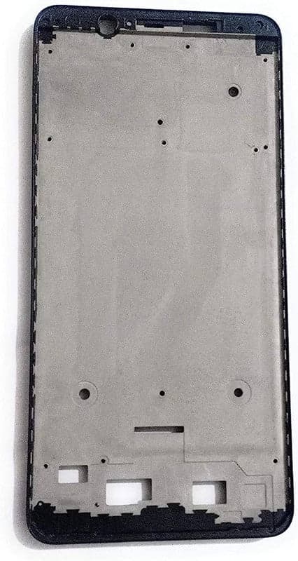 Lcd Frame Middle Chassis for Vivo Y71 Black