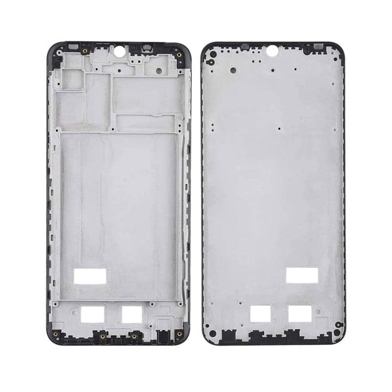 Lcd Frame Middle Chassis for Vivo Y97 Black