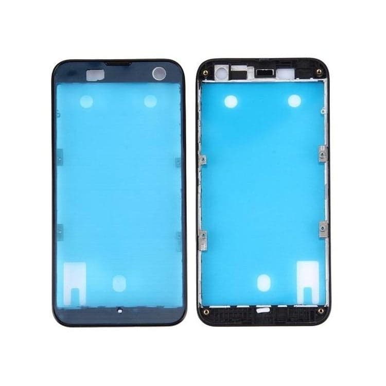 Lcd Display Middle Frame for Xiaomi Redmi 2S  Black
