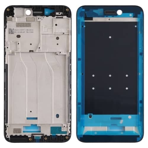Lcd Display Middle Frame for Xiaomi Redmi Go Black