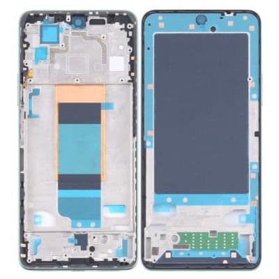 Lcd Display Middle Frame for Xiaomi Redmi K40S 5G Green