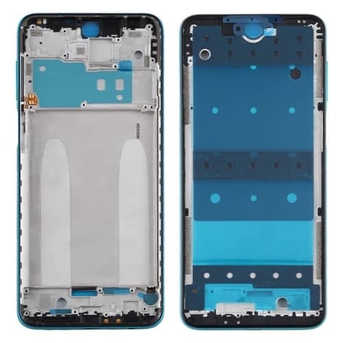 Lcd Display Middle Frame for Xiaomi Redmi Note 9S Green