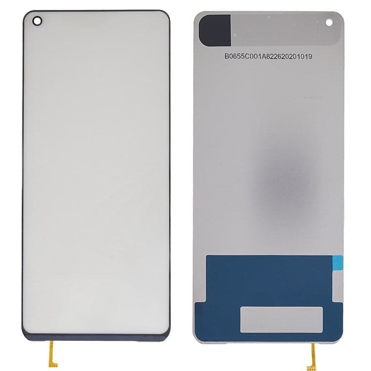 LCD Display Reflector / BackLight Plate for Samsung Galaxy A11
