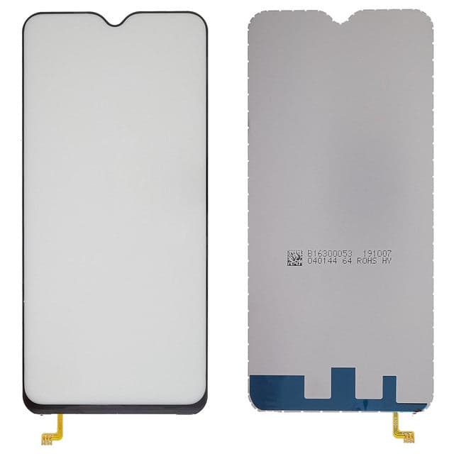 LCD Display Reflector / BackLight Plate for Samsung Galaxy M20