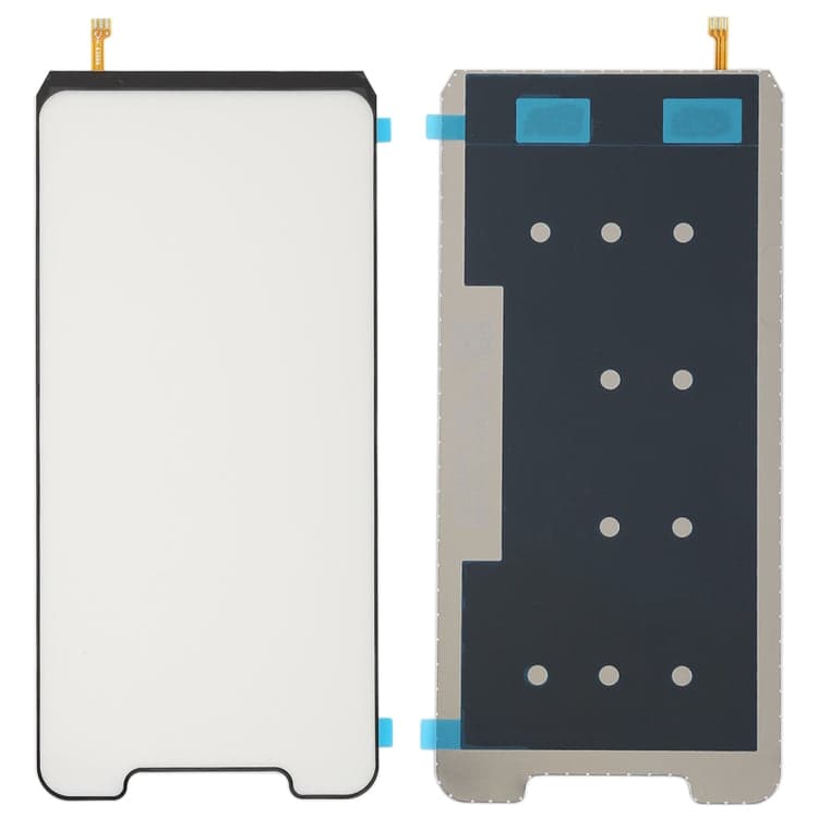 LCD Display Reflector / BackLight Plate for Xiaomi Mi Note 6 Pro