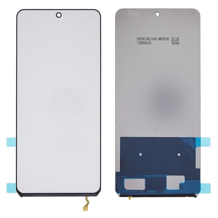 LCD Display Reflector / BackLight Plate for Xiaomi Mi Note 9 Pro