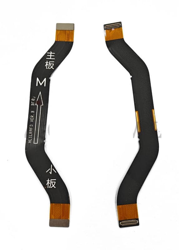 Lcd Flex Cable for Honor Y8P - image 1