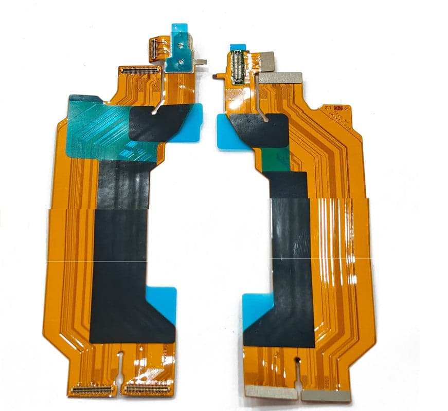 Lcd Flex Cable for Iqoo 13 - image 1