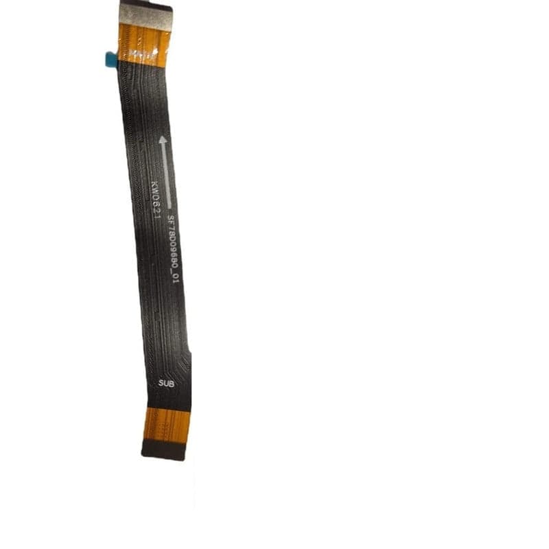 Lcd Flex Cable for Motorola Moto Edge 20 Fusion