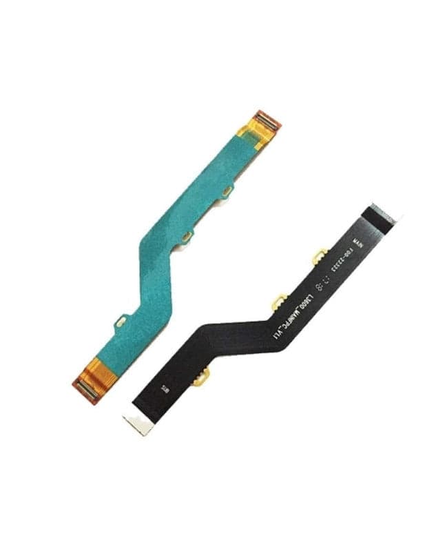 Lcd Flex Cable for Motorola Moto E7 Power