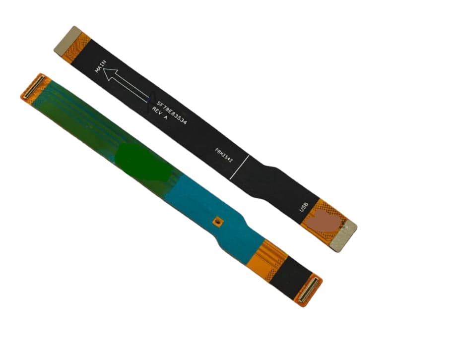 Lcd Flex Cable for Motorola Moto Edge 70