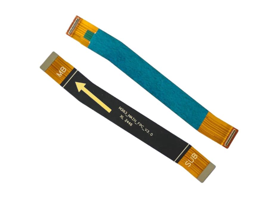 Lcd Flex Cable for Motorola Moto G Power