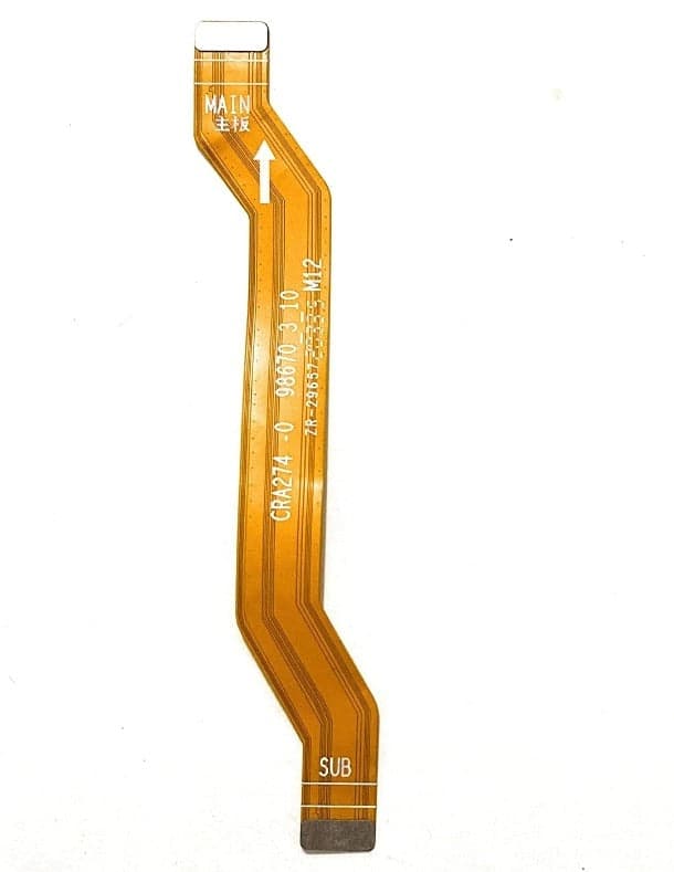 Lcd Flex Cable for Oppo A11K - image 1