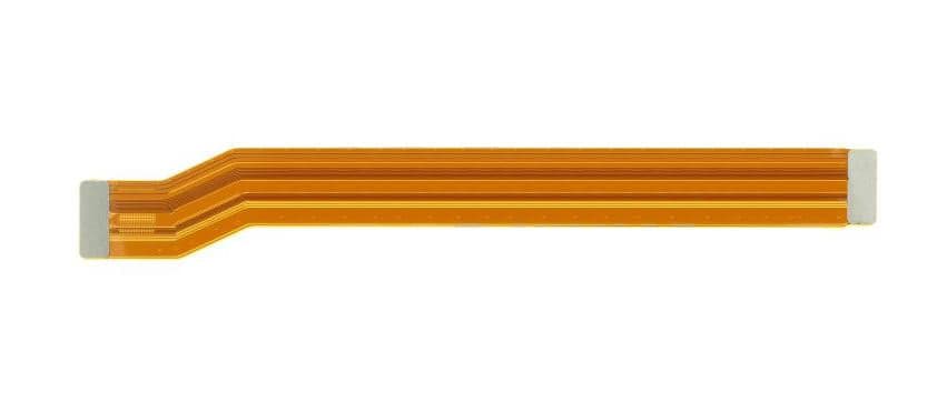 Lcd Flex Cable for Oppo A15s - image 1