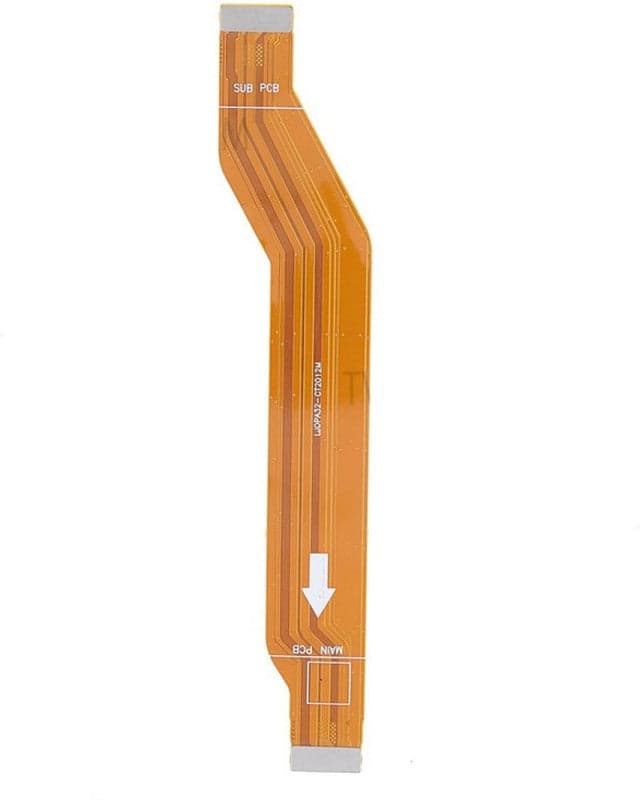 Lcd Flex Cable for Oppo A53S 5G - image 1