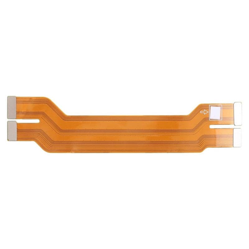 Lcd Flex Cable for Oppo K1 - image 1