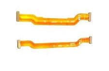 Lcd Flex Cable for Oppo R17 - image 1