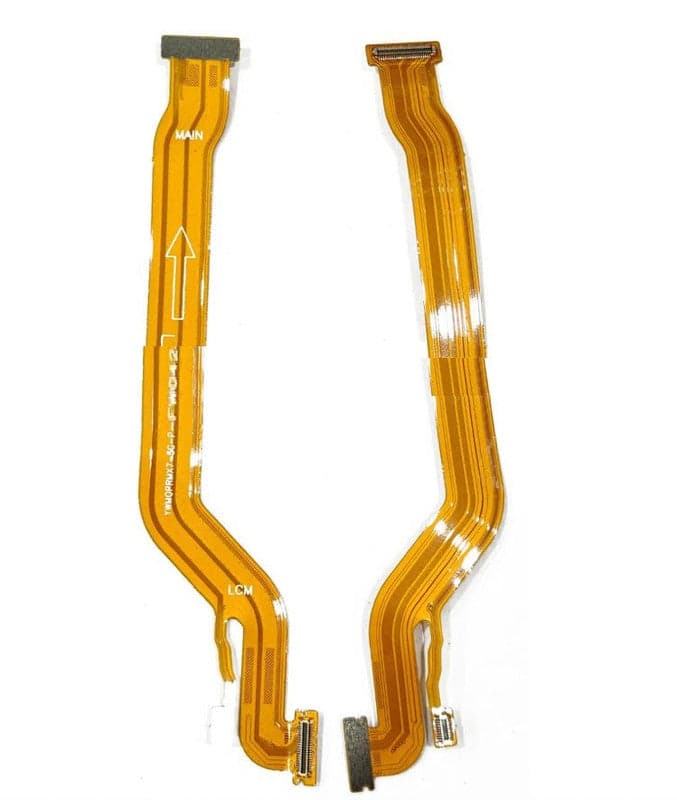 Lcd Flex Cable for Realme X7 - image 1