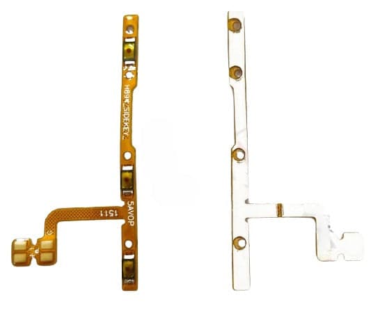 Lcd Flex Cable for Tecno Pova 5 LH7n