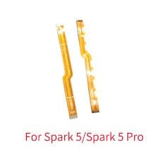 Lcd Flex Cable for Tecno Spark 5 KE5