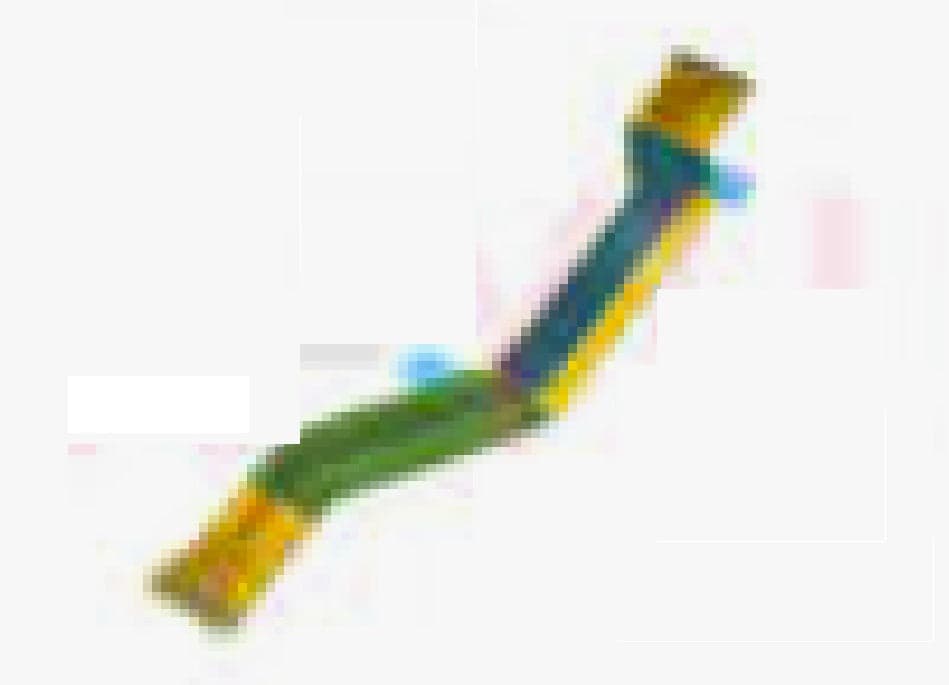 Lcd Flex Cable for Vivo V30E - image 1