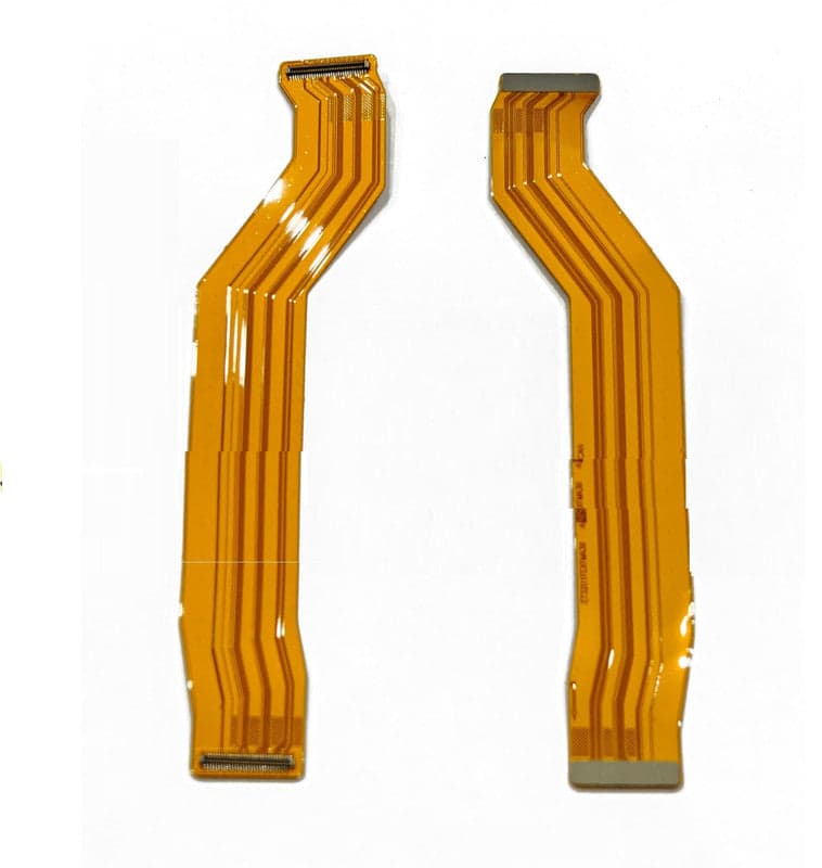 Lcd Flex Cable for Vivo V50E - image 1