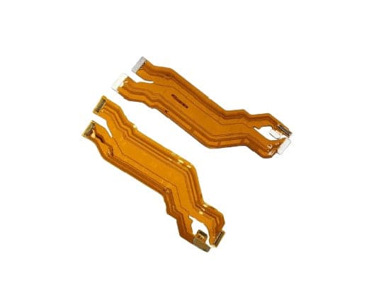 Lcd Flex Cable for Vivo X200T - image 1
