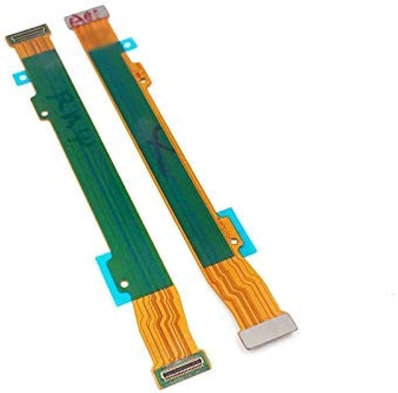 Lcd Flex Cable for Vivo Y81i - image 1