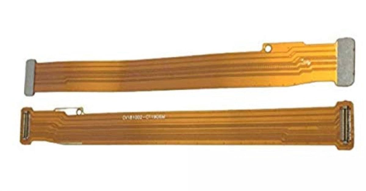 Lcd Flex Cable for Vivo Y97 - image 1