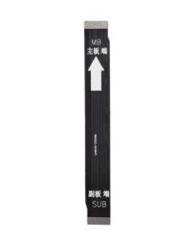 Lcd Flex Cable for Xiaomi Redmi Note 9