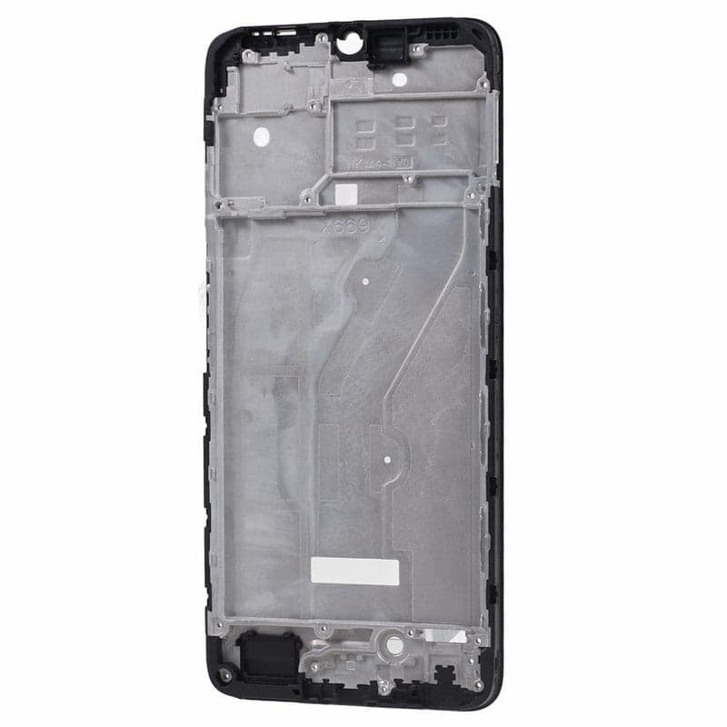 Lcd Frame Middle Chassis for Infinix Hot 30i X669 Black