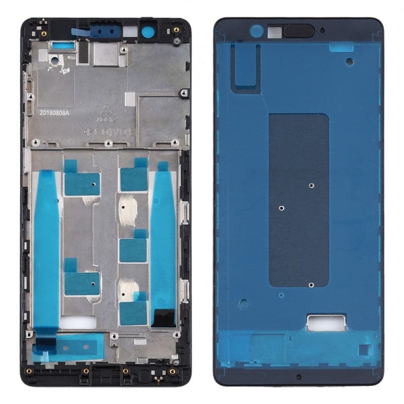 LCD Frame Middle Chassis for Nokia 5.1