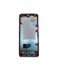 Lcd Frame Middle Chassis for OnePlus 10 Pro Black