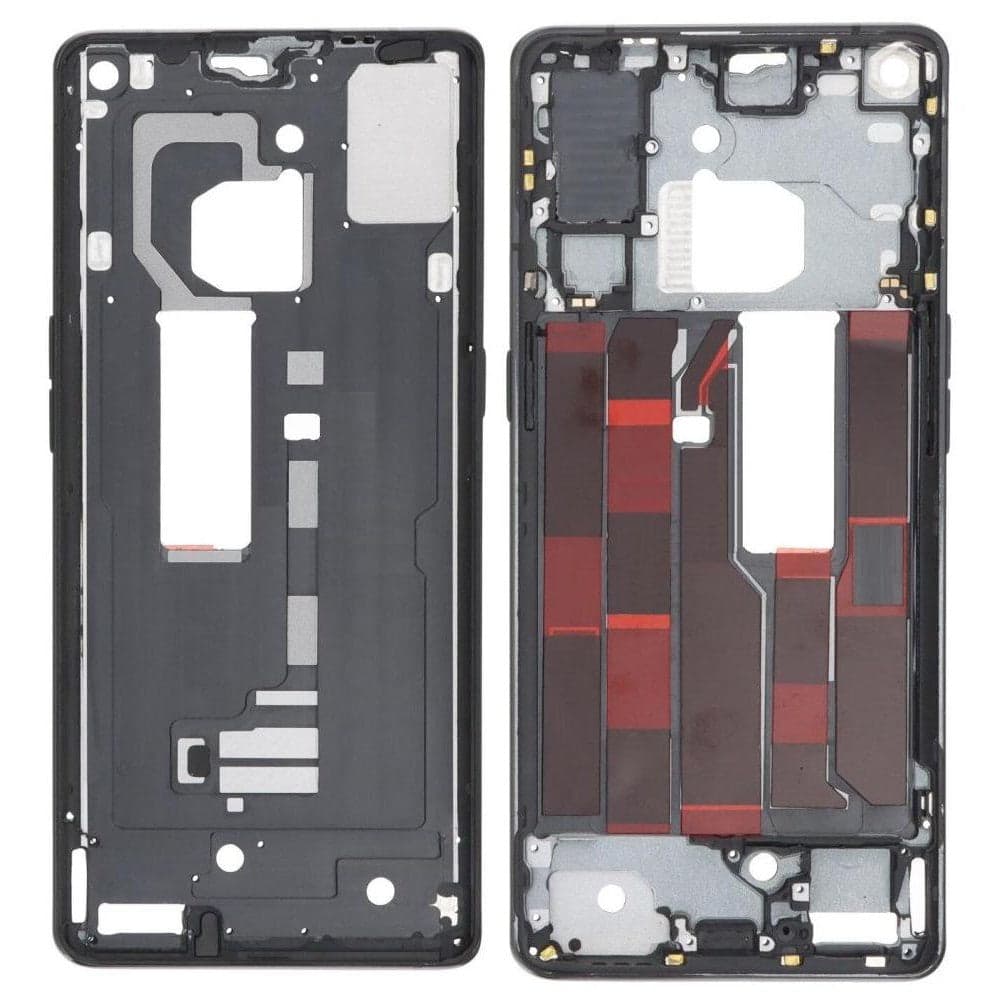 Lcd Frame Middle Chassis for Oppo Reno 4