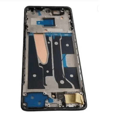Lcd Frame Middle Chassis for Realme 11 Pro 5G Black