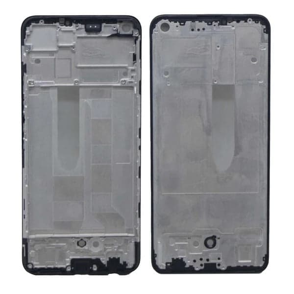 Lcd Frame Middle Chassis for Realme 9 Pro Black