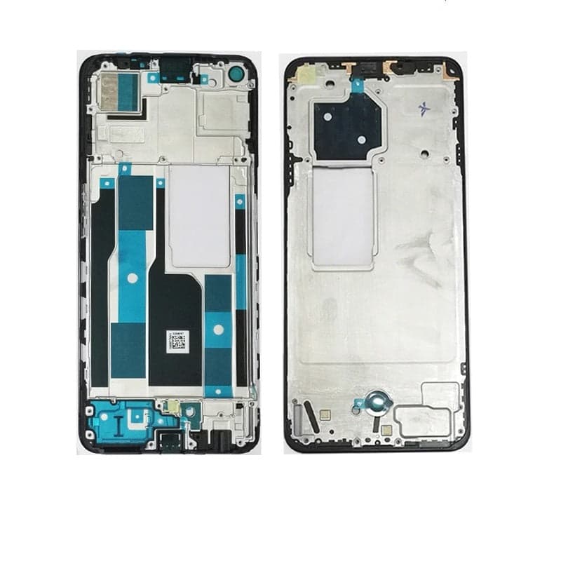 Lcd Frame Middle Chassis for Realme 9 Pro Plus 5G Black