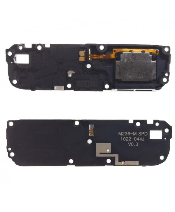 Loudspeaker Buzzer Ringer for Moto E30 - image 1