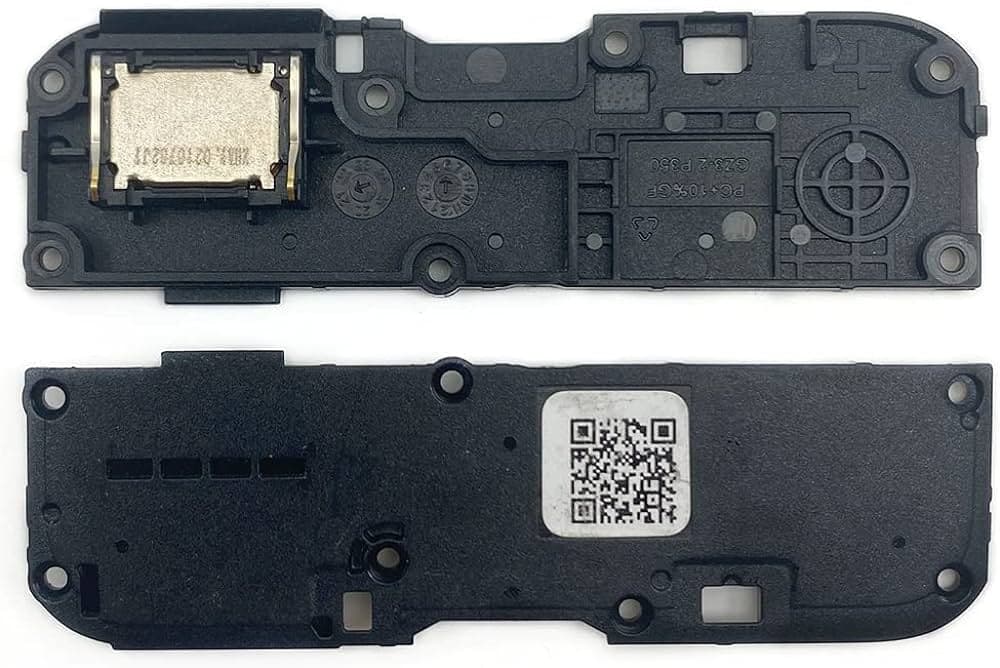 Loudspeaker Buzzer Ringer for Moto G13 - image 1