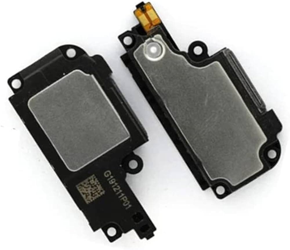 Loudspeaker Buzzer Ringer for Poco X2 - image 1