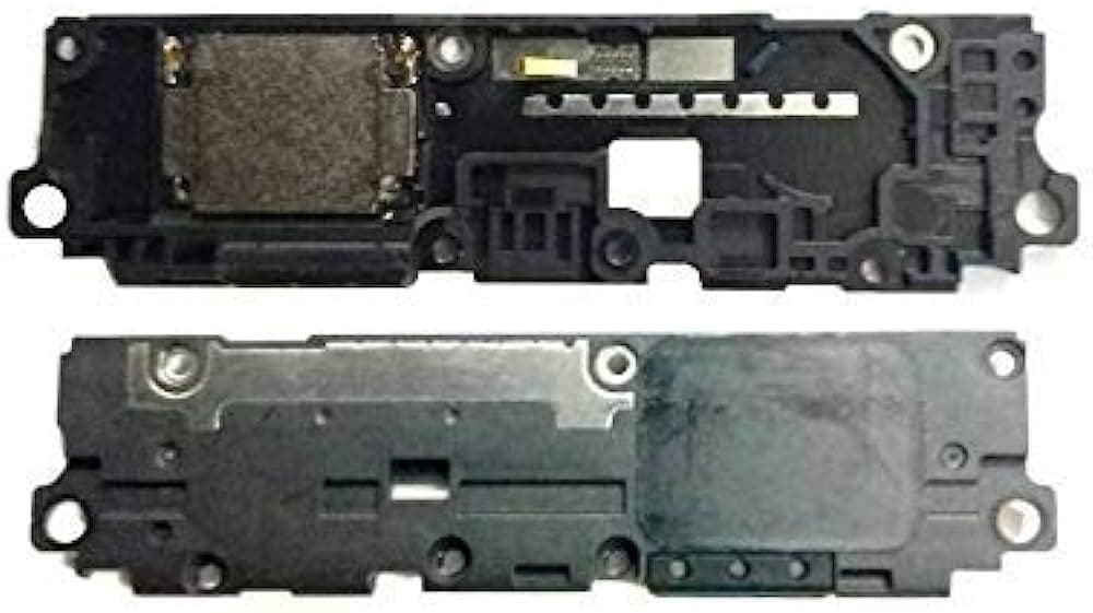 Loudspeaker Ringer Buzzer for Vivo V3 Max