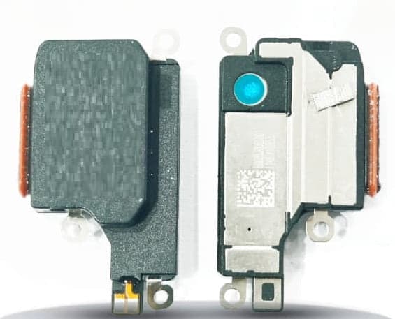 Loudspeaker Ringer Buzzer for Google Pixel 10 Pro XL