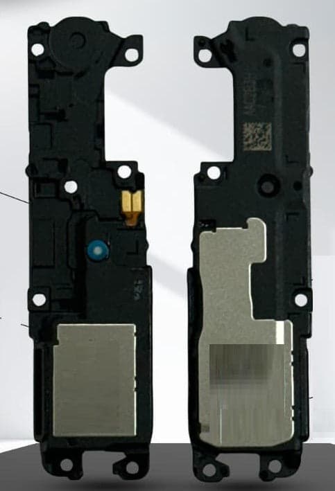 Loudspeaker Ringer Buzzer for Honor X9a - image 1