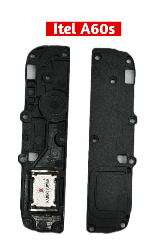 Loudspeaker Ringer Buzzer for Itel A60s - image 1