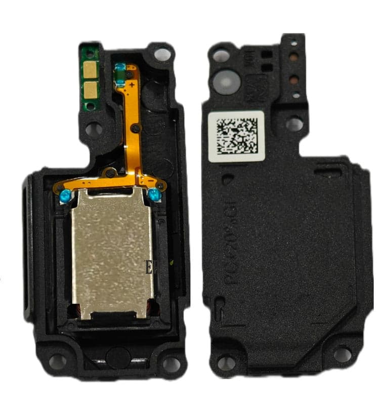 Loudspeaker Ringer Buzzer for Motorola Moto G04S - image 1